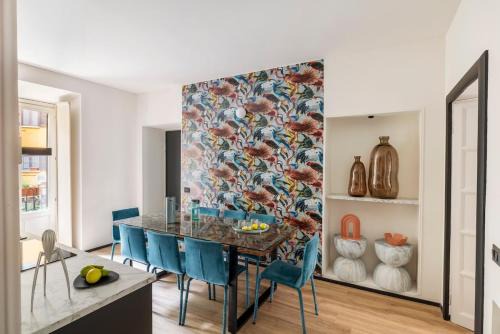 Porta Garibaldi Casa | Heritage Four Suites