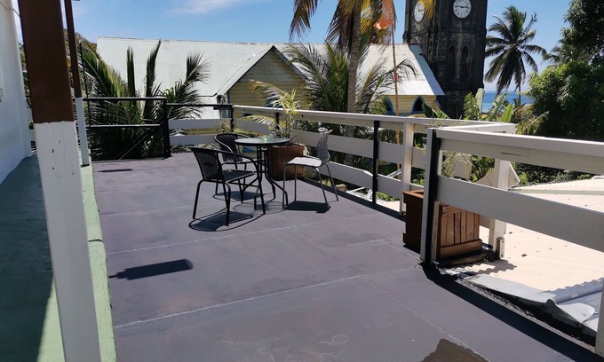 Levuka Casa | Heritage Guest House Levuka