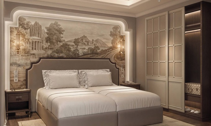 Hang Bai Hotel | Heritage Ham Long Hotel & Spa