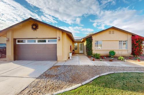 Yuma Casa | Heritage Hideaway