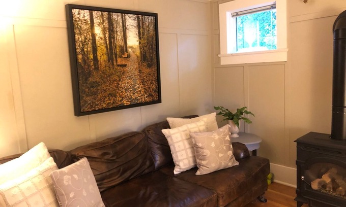 Nelson Casa | Heritage Home In The Heart Of Nelson