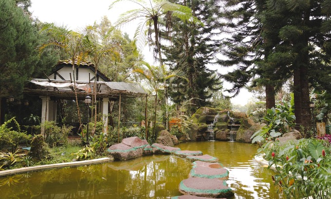 Tanah Rata Hotel | Heritage Hotel Cameron Highlands