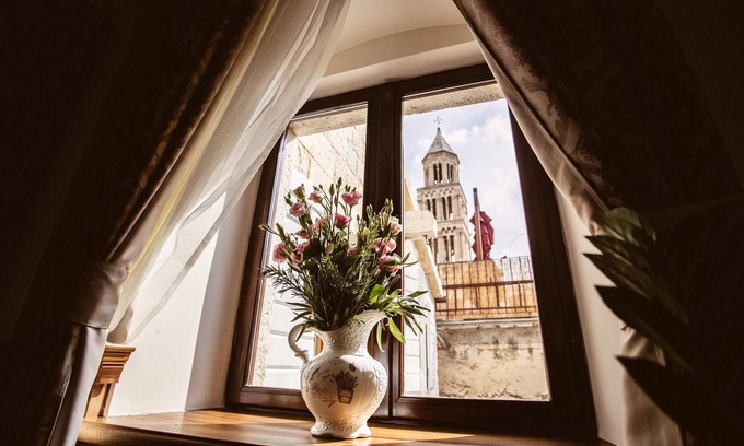 Old Town Hotel | Heritage Hotel Cardo