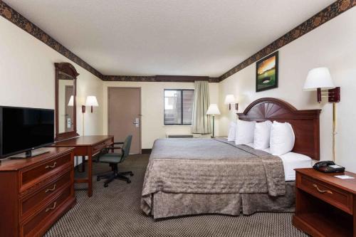 Augusta Hotel | Heritage Inn Augusta