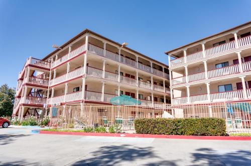 La Mesa Hotel | Heritage Inn La Mesa