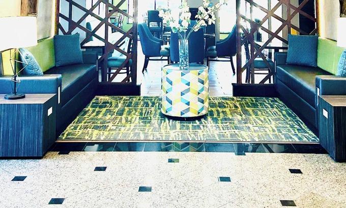 Fenton Hotel | Heritage Inn & Suites St. Louis/Fenton, Trademark by Wyndham