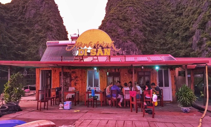 Cat Hai Hotel | Heritage Journey Homestay