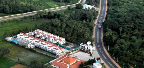 Hulikere Complejo | Heritage Shelters Resort