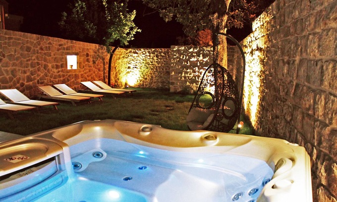 Cavtat Old Town Casa | Heritage Villa Princess Captislava