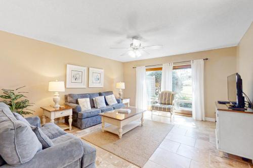 Sea Pines Apartamento | Heritage Villas 2229