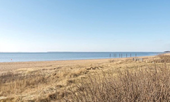 Hjerting Apartamento | "Herkko" - 25m from the sea by Interhome