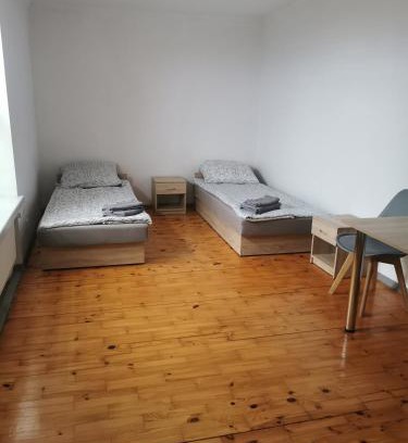 Przemysl Casa | Herman Pokoje - nr 2