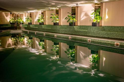 Lazaret Hotel | Hermanns Hotel & Spa Sibiu