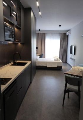 Elbasan Apartamento | Hermanos Apartment 114