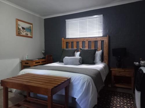 Voelklip Casa | Hermanus 13 on 2nd Guest Rooms