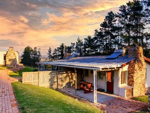 Papiesvlei Apartamento | Hermanuspietersfontein Cottages