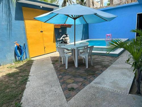 Pie de la Cuesta Casa | hermay house