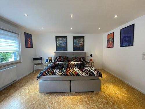 Siegen Apartamento | Hermelsstübche
