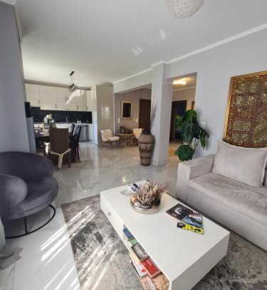 Kavala Apartamento | Hermes