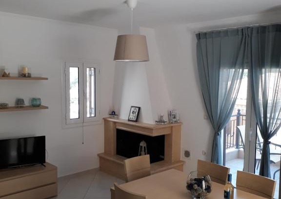 Sivota Casa | Hermes Holiday Home in the Port of Sivota