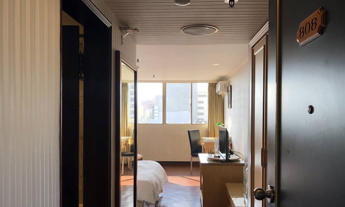 Hsinchu City Centre Casa | Hermes Hotel