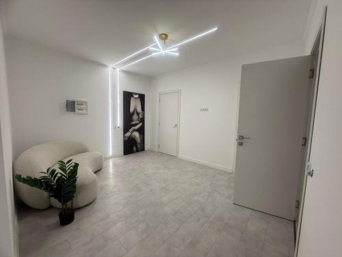 Riscani Apartamento | Hermes
