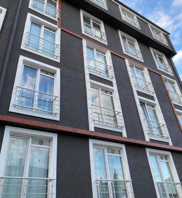Edirne Hotel | HERMES OTEL