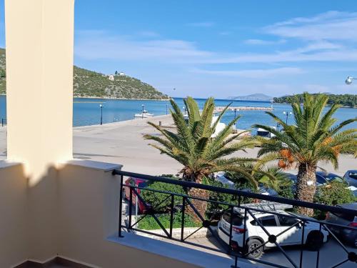 Ermionida Apartamento | Hermione Horizon