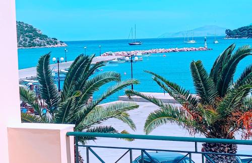 Ermionida Apartamento | Hermione Port Luxury Residence