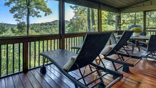 Mirror Lake Casa | Hermitage