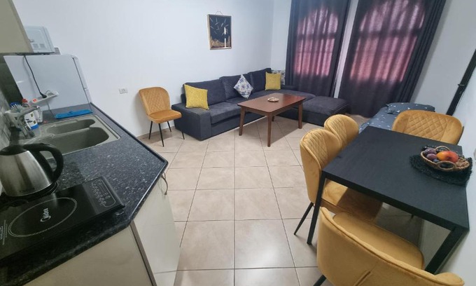 Majdal al-Shams Apartamento | Hermon Apartment
