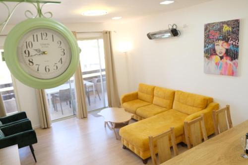 Majdal al-Shams Apartamento | Hermon Suites