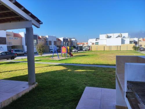 San Luis Potosí Apartamento | Hermosa casa en Privada