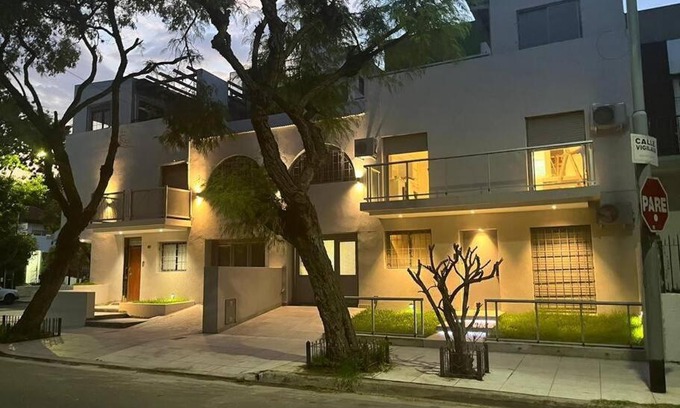 Belgrano Villa | Hermosa casa a estrenar amoblada