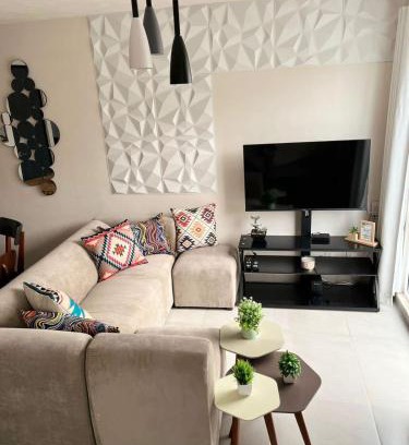 Puebla Casa | Hermosa casa alberca climatizada