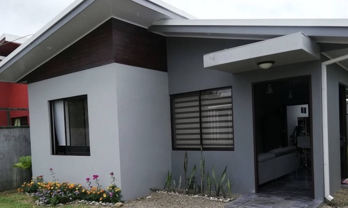 Guápiles Casa | Casa Laureles