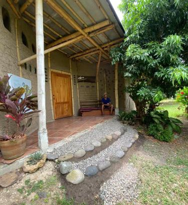 Vega de Alatorre Cabina | Hermosa Casa Bambú