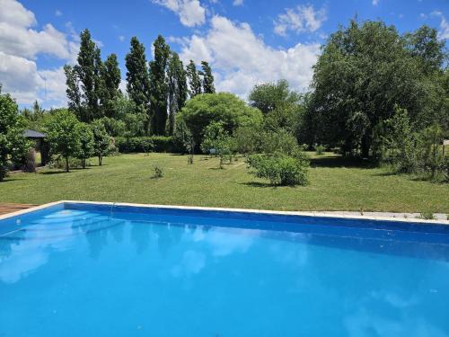 José de la Quintana Casa | HERMOSA CASA con 4000mts de PARQUE en las SIERRAS DE CORDOBA