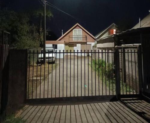 Chillan Apartamento | Hermosa casa central en Chillán