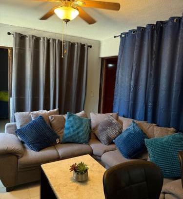 Ampliación Juárez Apartamento | Hermosa Casa de 3 habitaciones