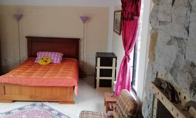 Malchingui Otro | Hermosa Casa de Campo
