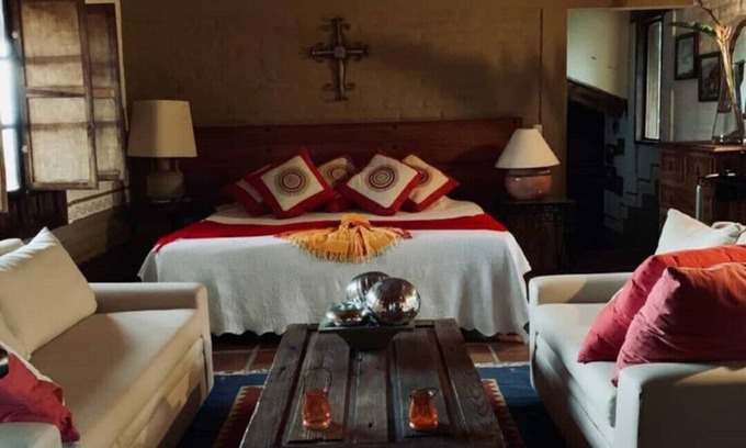 Tala Cabaña | Hermosa casa de campo en San Isidro Mazatepec