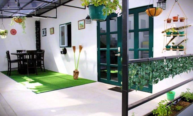 San Antonio Apartamento | Hermosa y hechizante Casa de las Brujas en la montaña, Escazú, San José.
