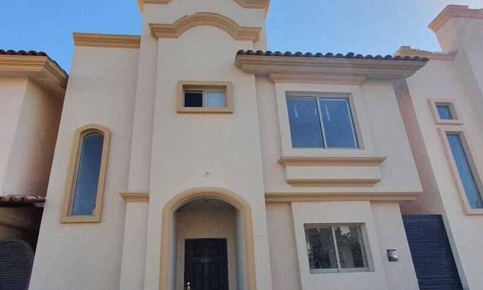 San Agustín Casa | Hermosa Casa en Jalisco para 6 personas