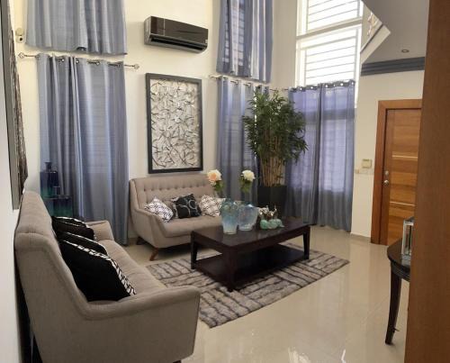 La Romana Villa | hermosa casa en las orquídeas la romana