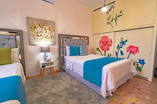 Calzada Madero Casa | Hermosa Casa en Oaxaca