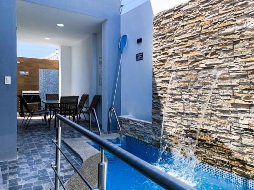 Salinas Apartamento | Hermosa casa en Salinas!