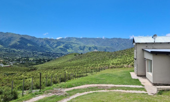 El Mollar Casa | Hermosa casa en Tafí del Valle!