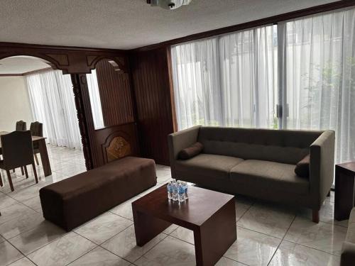 Puebla Casa | Hermosa casa grande en San Manuel
