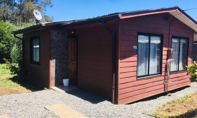 Osorno Casa | Hermosa casa independiente y bien equipada